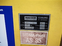 Kaeser kompressoren - afbeelding 9 van  9