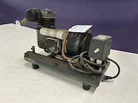 Kaeser luchtcompressor - afbeelding 1 van  6