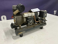 Kaeser luchtcompressor - afbeelding 2 van  6