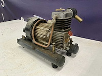 Kaeser luchtcompressor - afbeelding 3 van  6