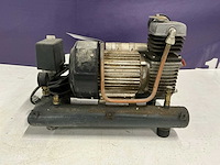 Kaeser luchtcompressor - afbeelding 4 van  6