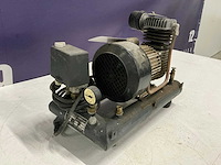 Kaeser luchtcompressor - afbeelding 5 van  6