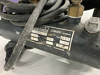 Kaeser luchtcompressor - afbeelding 6 van  6