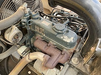 Kaeser m26 luchtcompressor - afbeelding 2 van  6