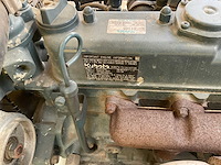 Kaeser m26 luchtcompressor - afbeelding 3 van  6