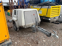 Kaeser m26 luchtcompressor - afbeelding 1 van  6