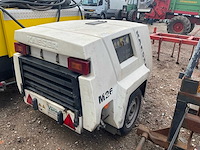 Kaeser m26 luchtcompressor - afbeelding 4 van  6