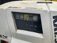 Kaeser m26 luchtcompressor - afbeelding 5 van  6