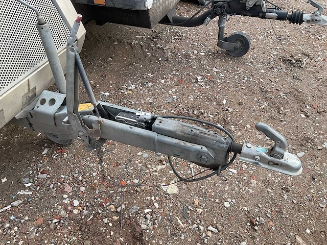 Kaeser m26 luchtcompressor - afbeelding 8 van  12