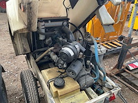 Kaeser m26 luchtcompressor - afbeelding 12 van  12