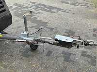 Kaeser m57 mobiele compressorkar - afbeelding 2 van  11