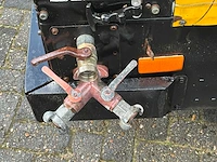 Kaeser m57 mobiele compressorkar - afbeelding 8 van  11