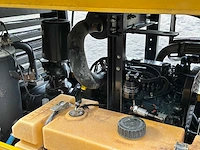 Kaeser m57 mobiele compressorkar - afbeelding 9 van  11