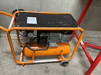 Kaeser maxi xg202-10 luchtcompressor - afbeelding 3 van  6