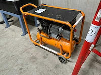 Kaeser maxi xg202-10 luchtcompressor - afbeelding 4 van  6