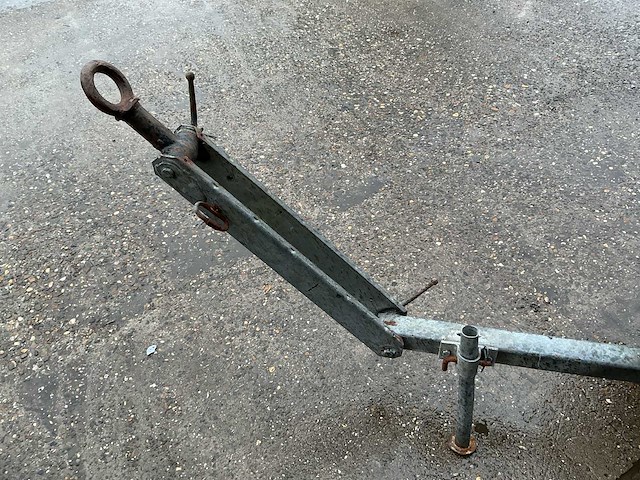 Kaeser mobiele compressor - afbeelding 5 van  19