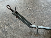 Kaeser mobiele compressor - afbeelding 5 van  19