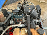 Kaeser mobiele compressor - afbeelding 8 van  19