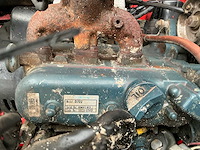 Kaeser mobiele compressor - afbeelding 11 van  19