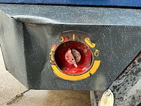 Kaeser mobiele compressor - afbeelding 2 van  19