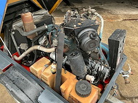 Kaeser mobiele compressor - afbeelding 9 van  19