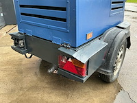 Kaeser mobiele compressor - afbeelding 16 van  19