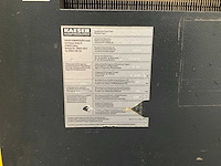 Kaeser persluchtinstallatie - afbeelding 14 van  15
