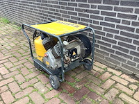 Kaeser premium car 450/30w luchtcompressor - afbeelding 1 van  5