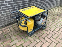 Kaeser premium car 450/30w luchtcompressor - afbeelding 3 van  5
