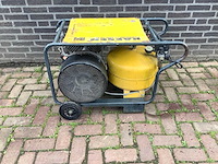 Kaeser premium car 450/30w luchtcompressor - afbeelding 4 van  5