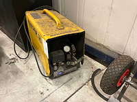 Kaeser premium compact 250/4 w luchtcompressor - afbeelding 2 van  3