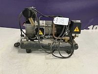 Kaeser premium compact160/4w luchtcompressor - afbeelding 2 van  9
