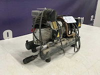 Kaeser premium compact160/4w luchtcompressor - afbeelding 3 van  9