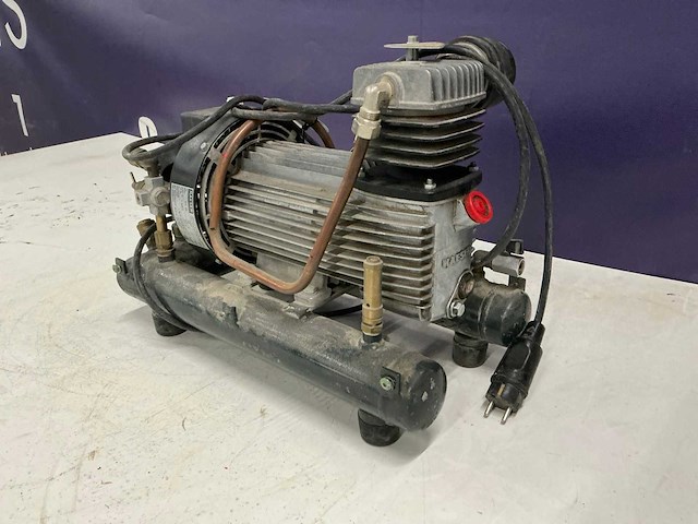 Kaeser premium compact160/4w luchtcompressor - afbeelding 4 van  9