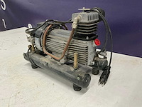 Kaeser premium compact160/4w luchtcompressor - afbeelding 4 van  9