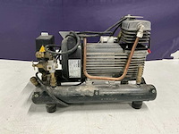 Kaeser premium compact160/4w luchtcompressor - afbeelding 5 van  9