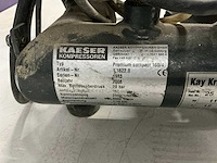 Kaeser premium compact160/4w luchtcompressor - afbeelding 9 van  9