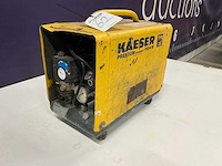 Kaeser premium compact160/4w luchtcompressor - afbeelding 3 van  6