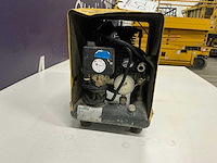 Kaeser premium compact160/4w luchtcompressor - afbeelding 4 van  6