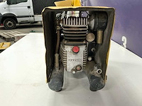 Kaeser premium compact160/4w luchtcompressor - afbeelding 6 van  6