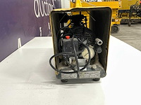 Kaeser premium compact160/4w luchtcompressor - afbeelding 4 van  6