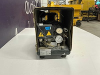 Kaeser premium compact160/4w luchtcompressor - afbeelding 4 van  6