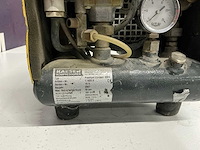 Kaeser premium compact160/4w luchtcompressor - afbeelding 5 van  6