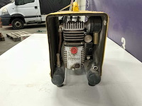 Kaeser premium compact160/4w luchtcompressor - afbeelding 6 van  6