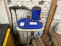 Kaeser sm 8 schroefcompressor - afbeelding 9 van  9