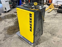 Kaeser tb19 luchtdroger - afbeelding 3 van  10