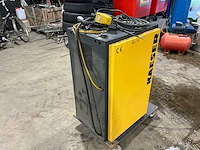 Kaeser tb19 luchtdroger - afbeelding 4 van  10