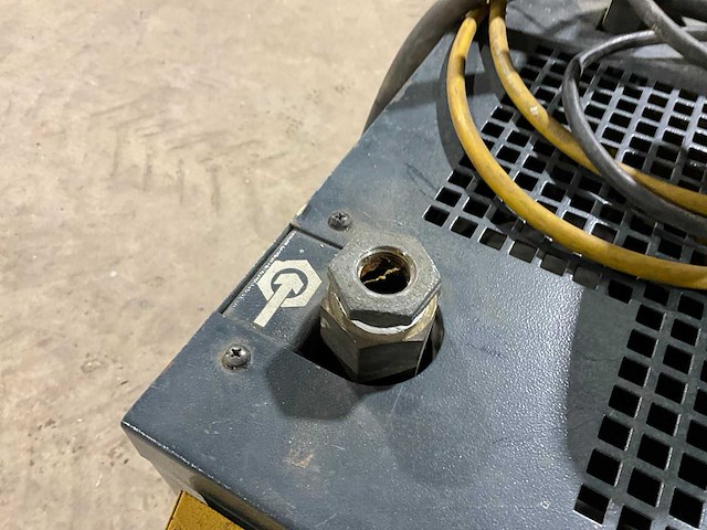 Kaeser tb19 luchtdroger - afbeelding 6 van  10