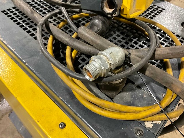 Kaeser tb19 luchtdroger - afbeelding 7 van  10