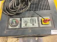 Kaeser tb19 luchtdroger - afbeelding 9 van  10